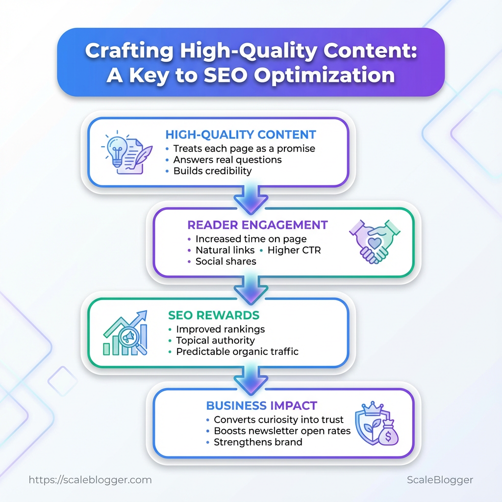 Visual breakdown: diagram