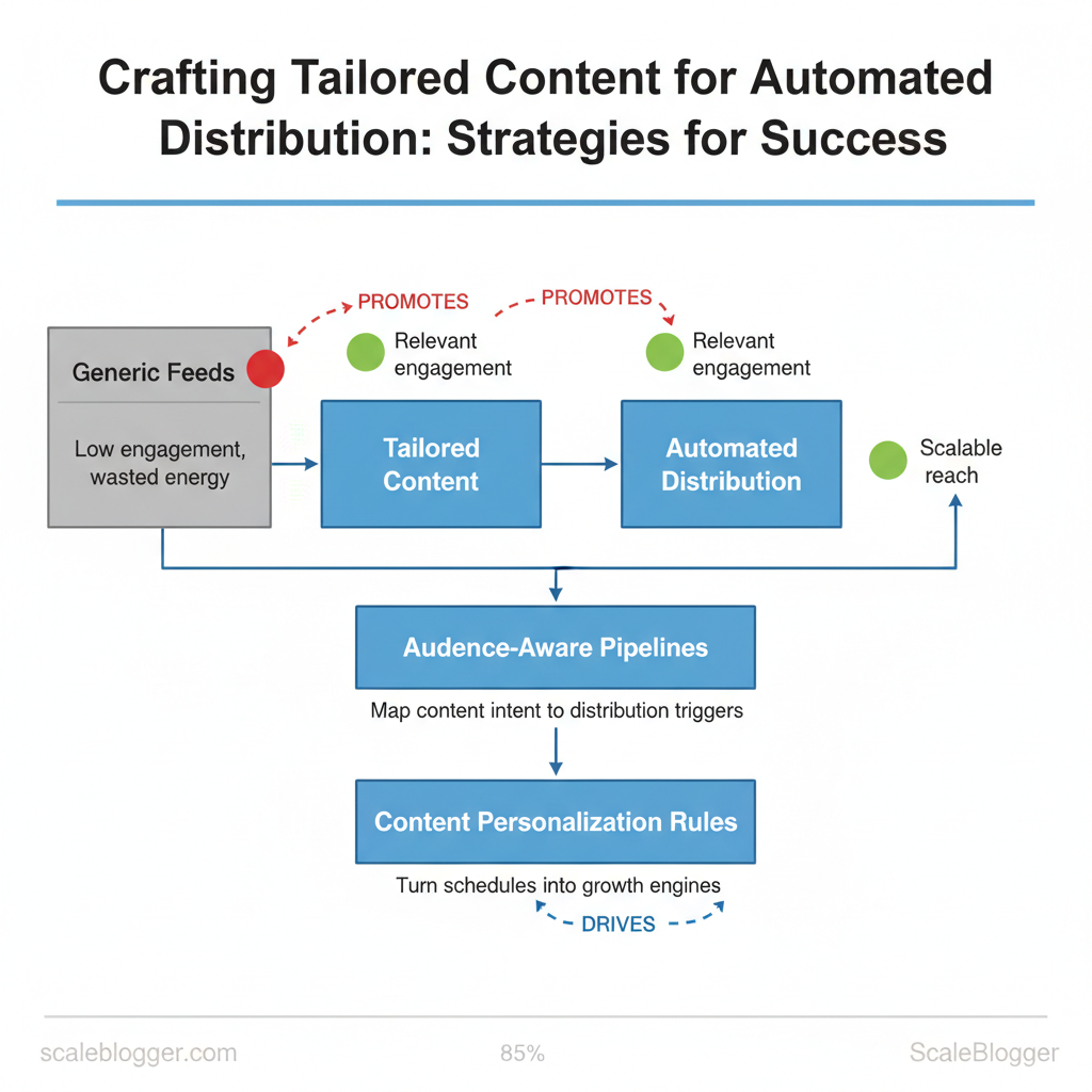 Visual breakdown: diagram