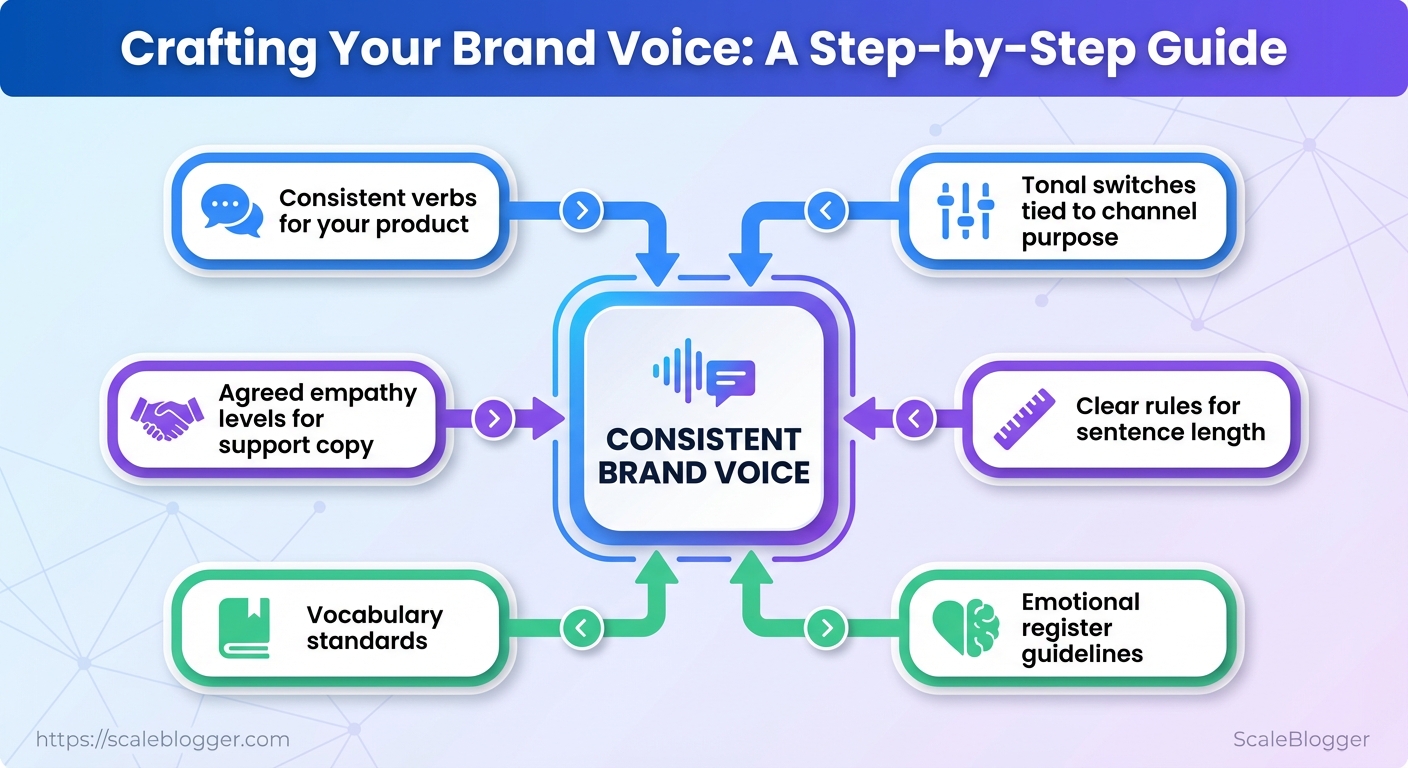 Visual breakdown: diagram