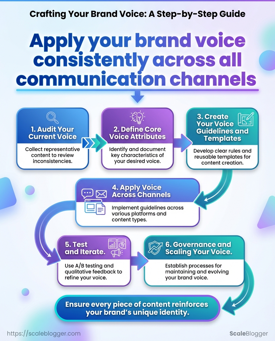 Visual breakdown: infographic
