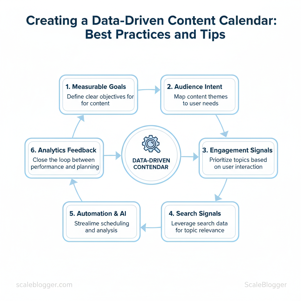Visual breakdown: diagram