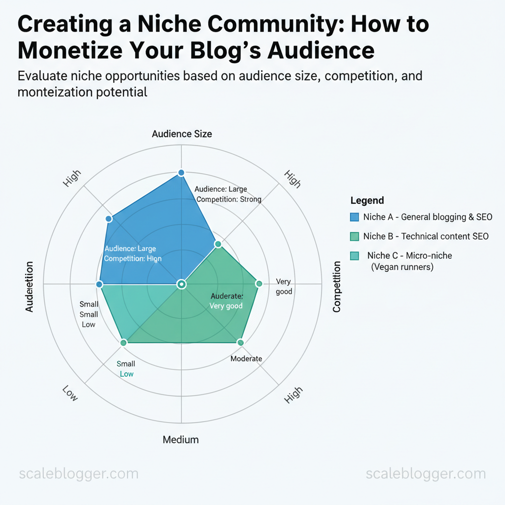 Visual breakdown: chart