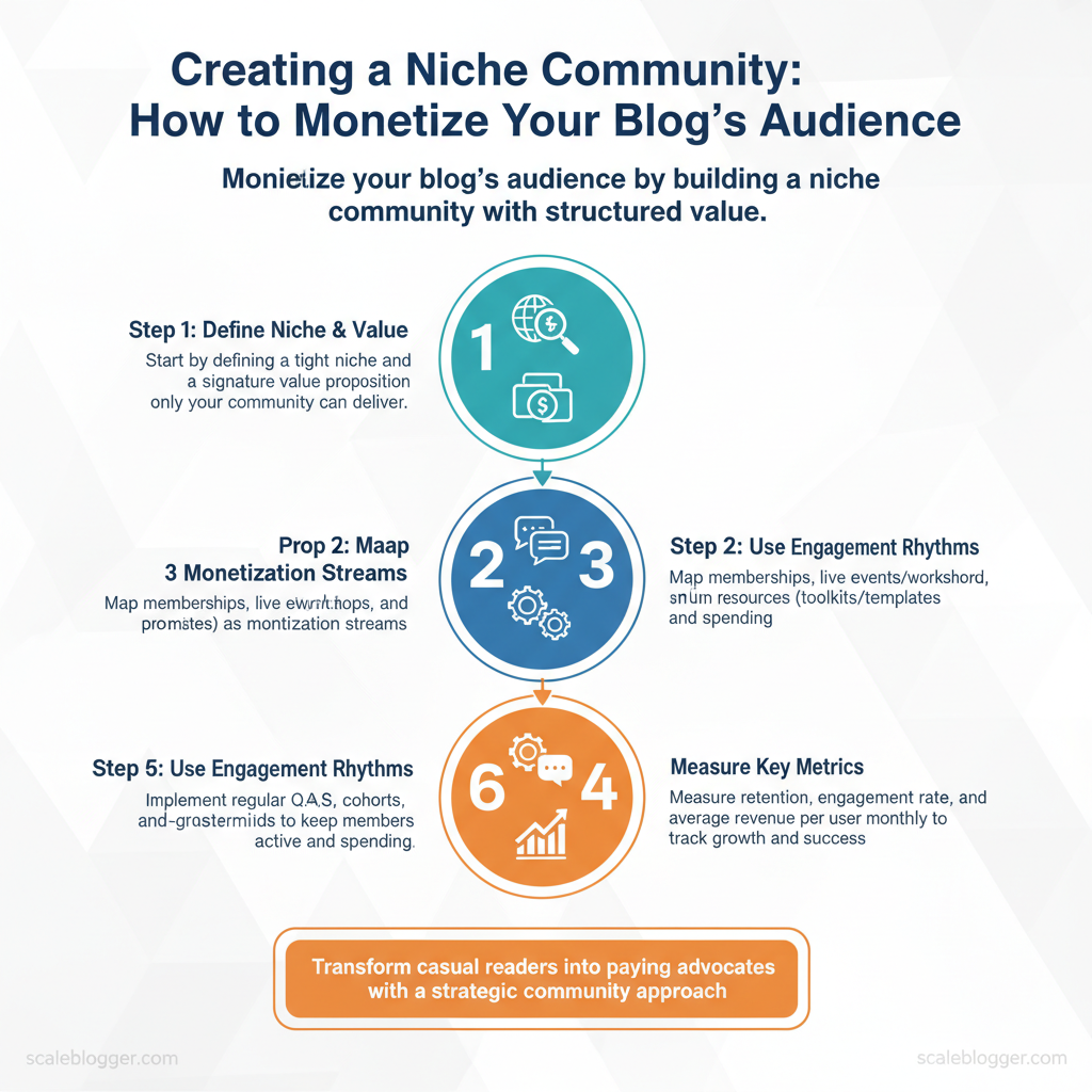 Visual breakdown: infographic