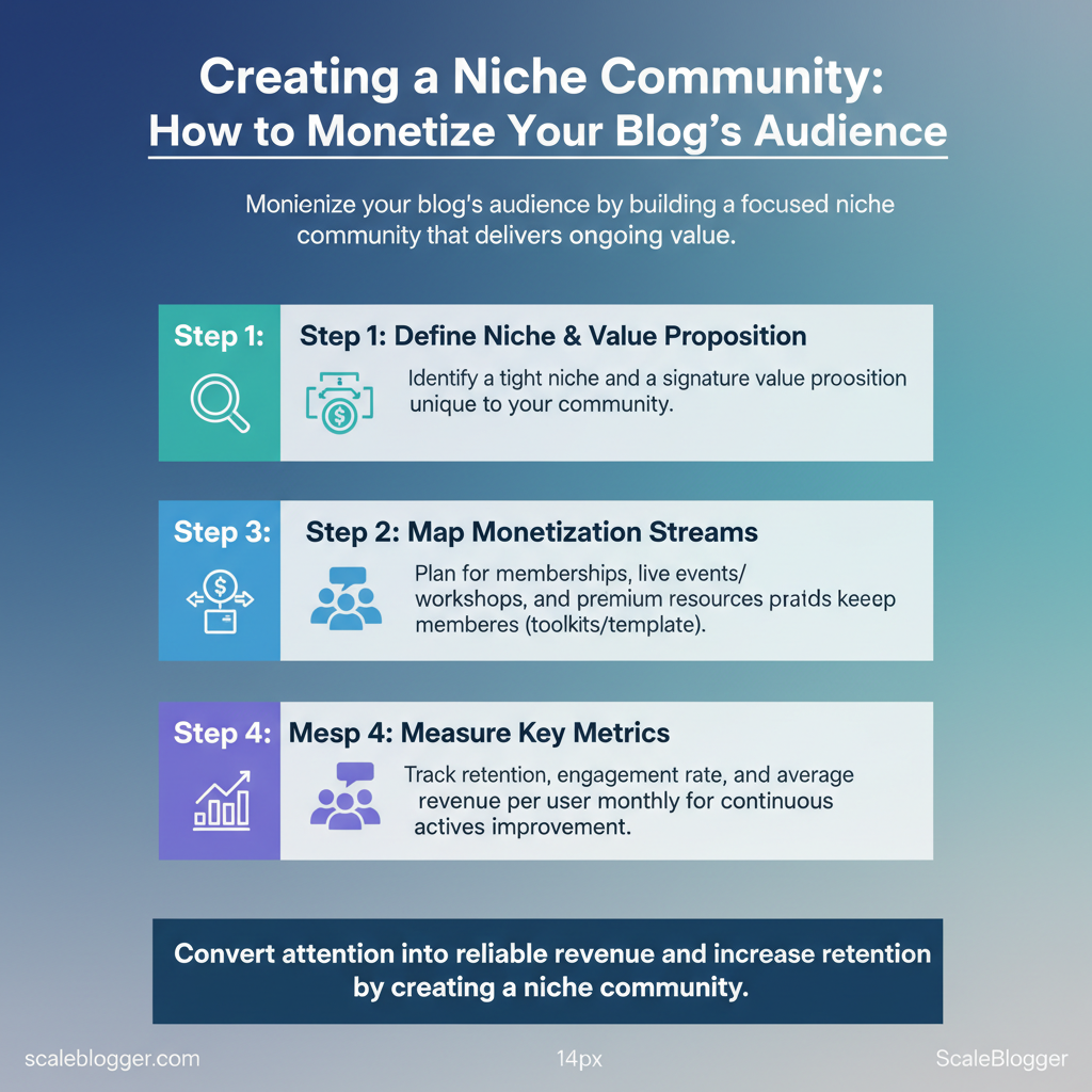Visual breakdown: infographic
