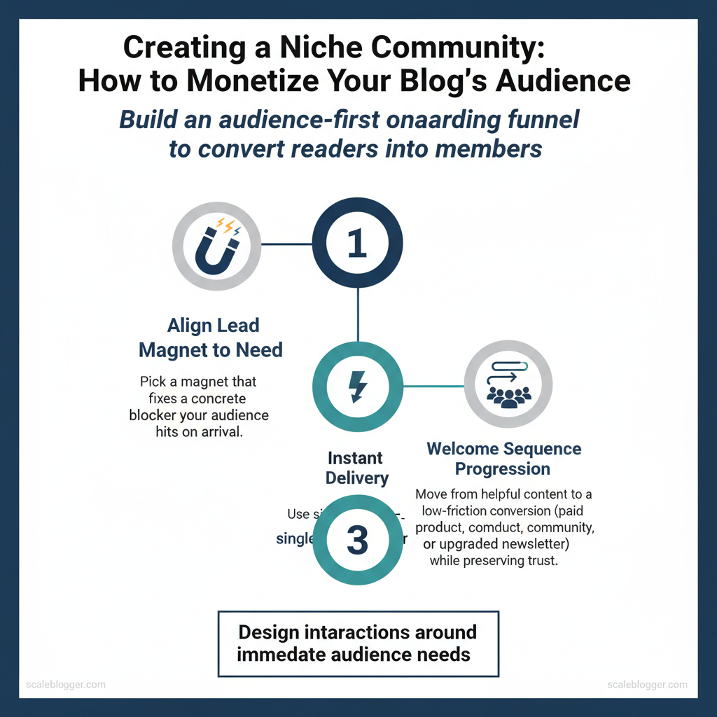 Visual breakdown: infographic