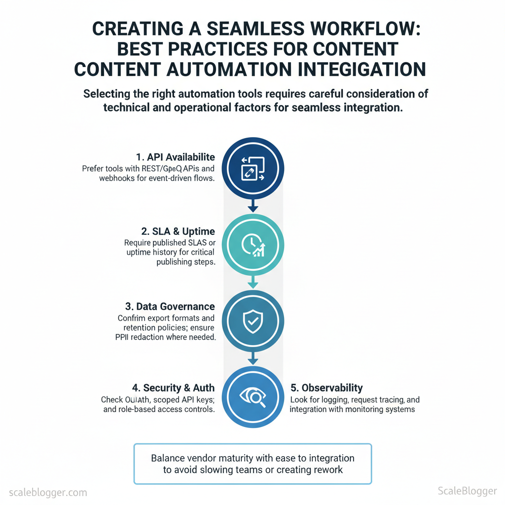 Visual breakdown: infographic