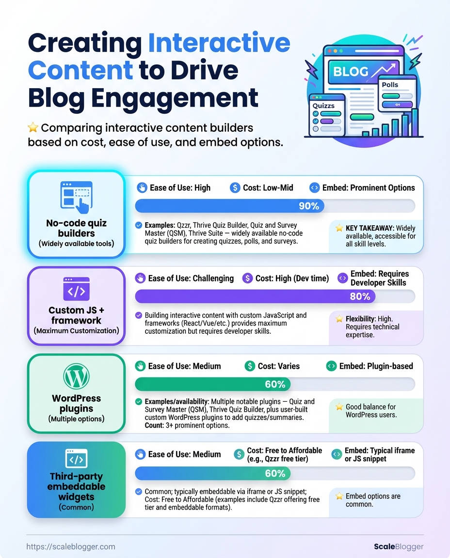 Visual breakdown: chart
