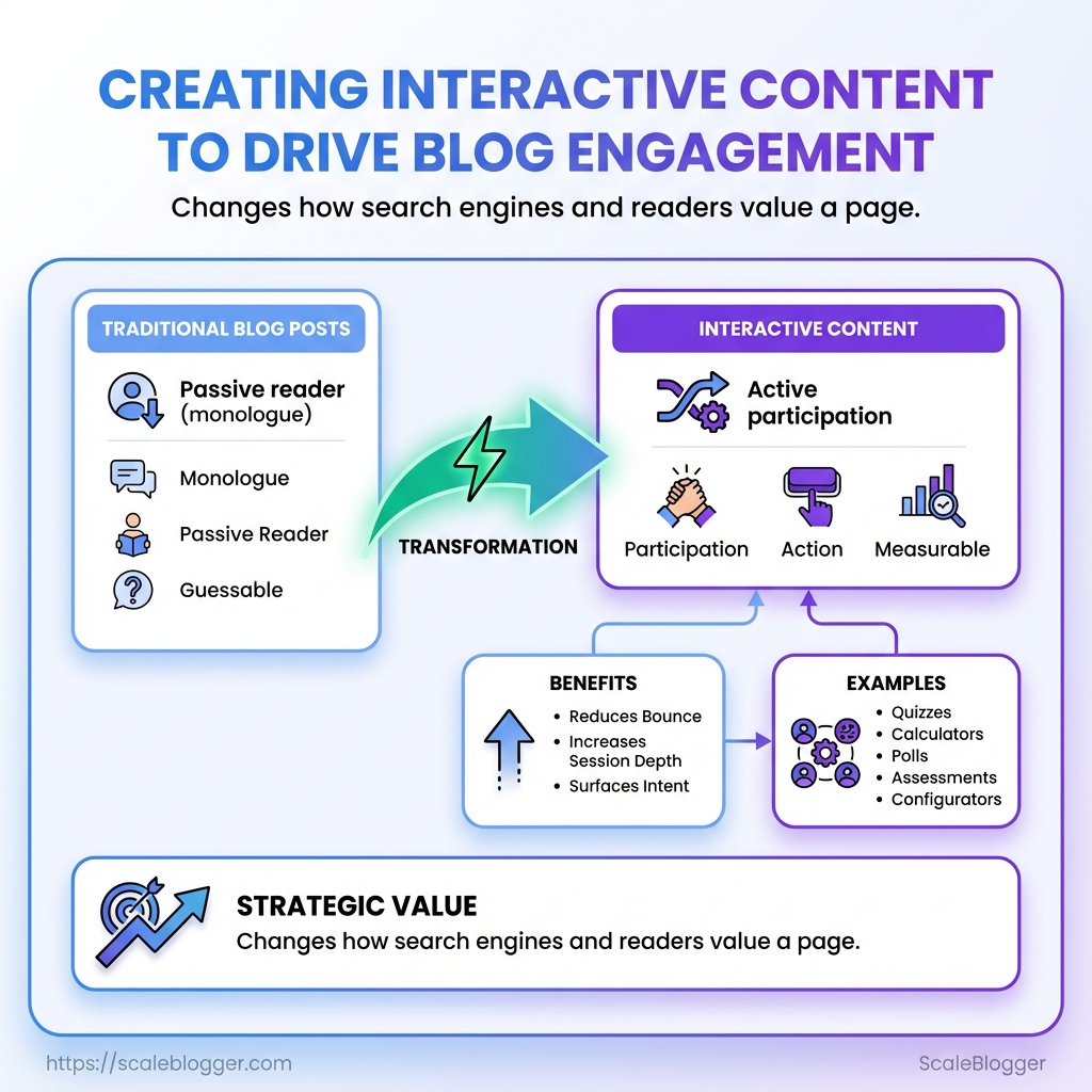 Visual breakdown: diagram