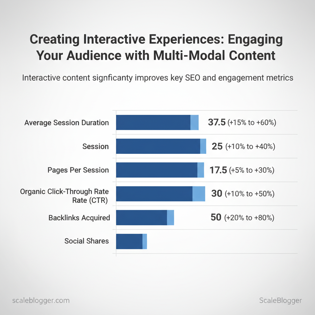 Visual breakdown: chart