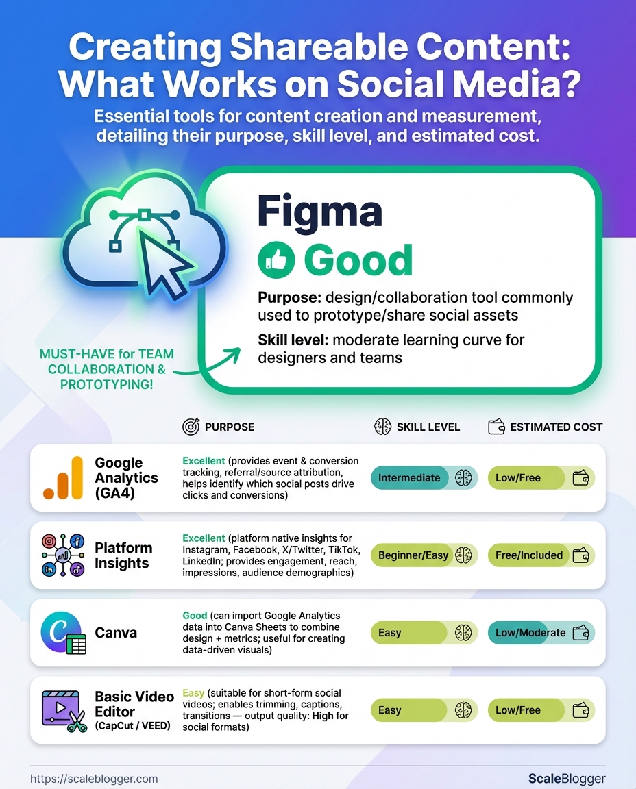 Visual breakdown: chart