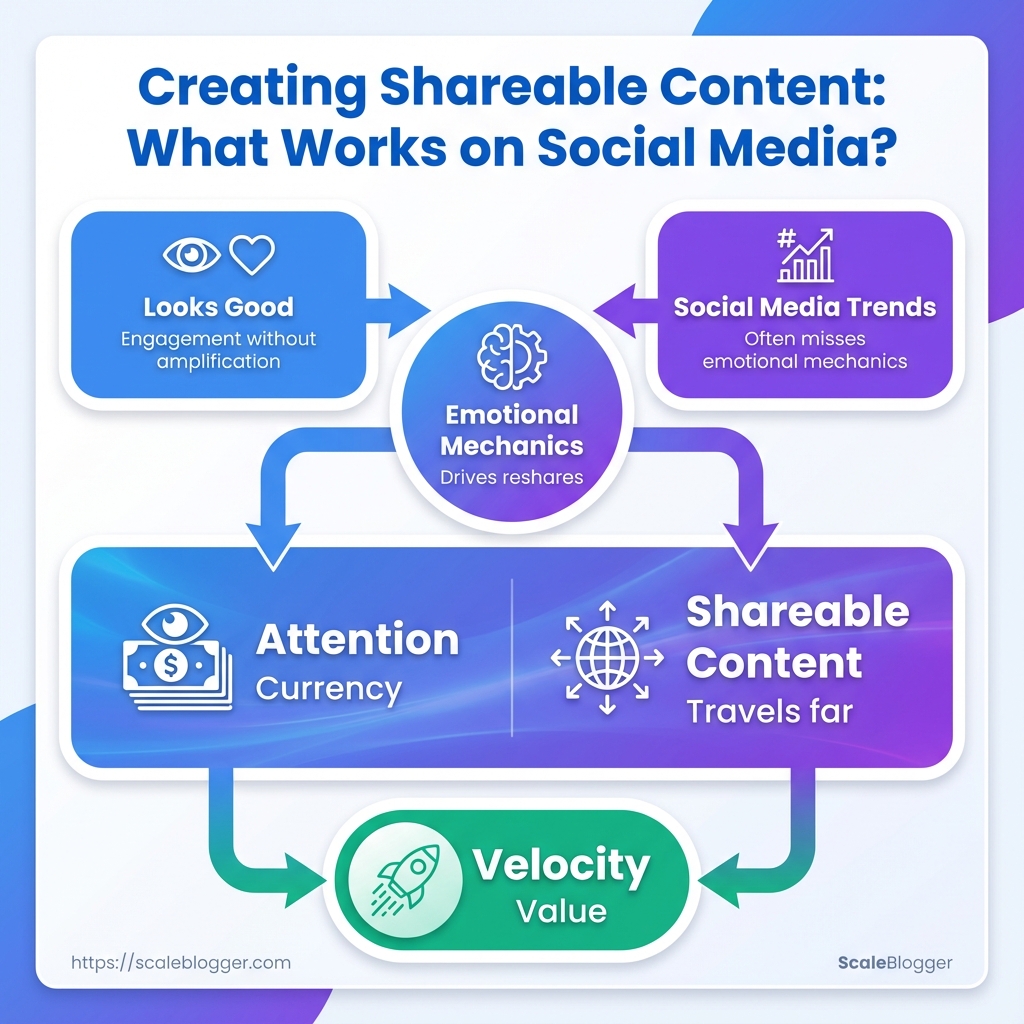 Visual breakdown: diagram