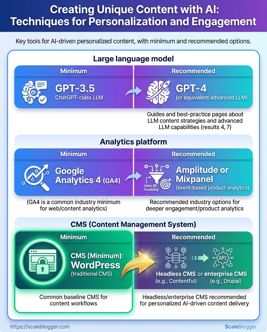 Visual breakdown: chart