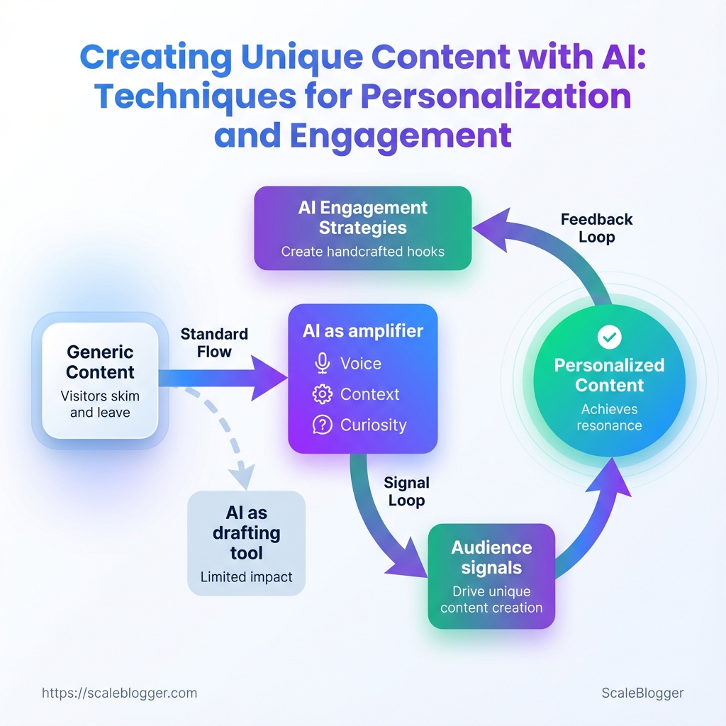Visual breakdown: diagram