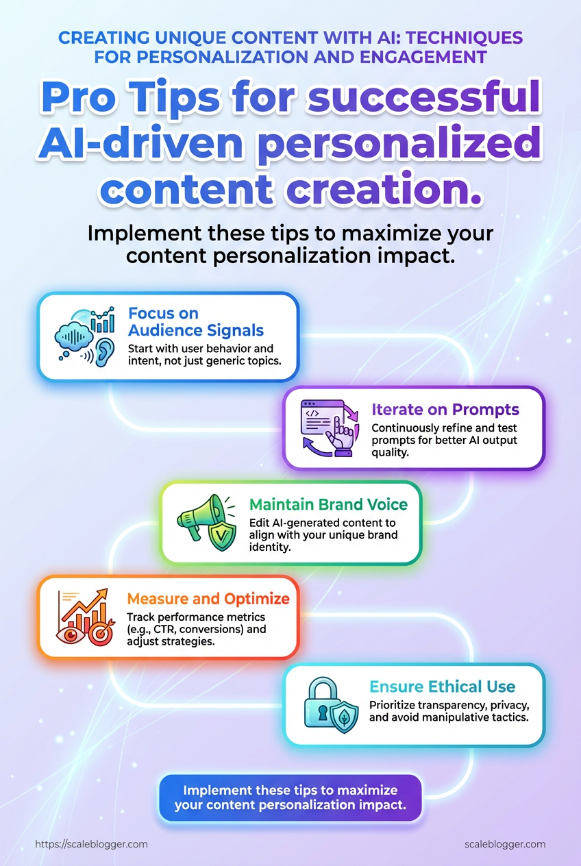Visual breakdown: infographic
