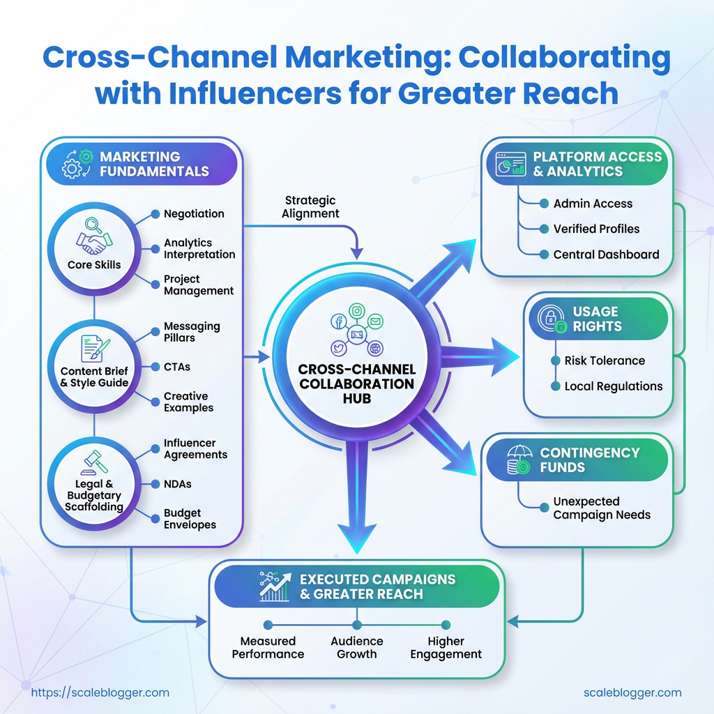 Visual breakdown: diagram