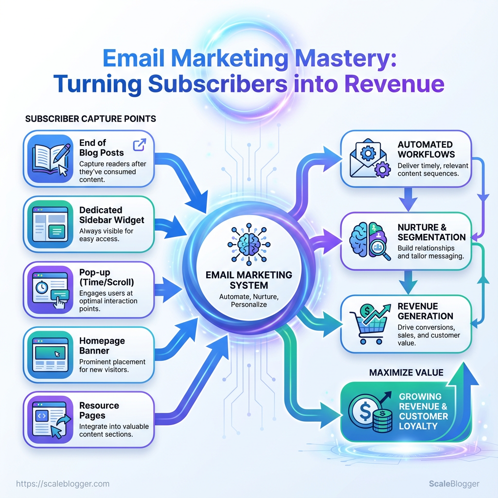 Visual breakdown: diagram