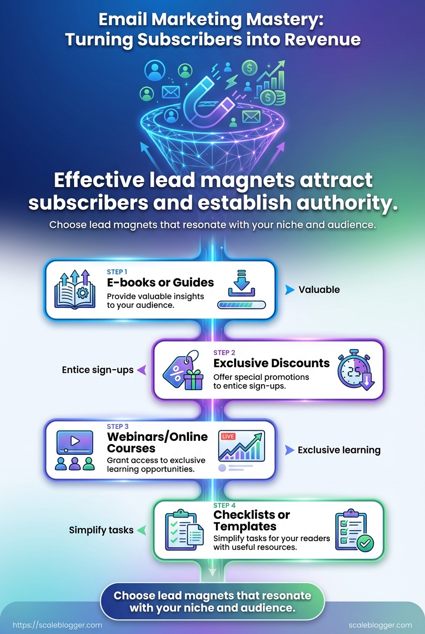 Visual breakdown: infographic