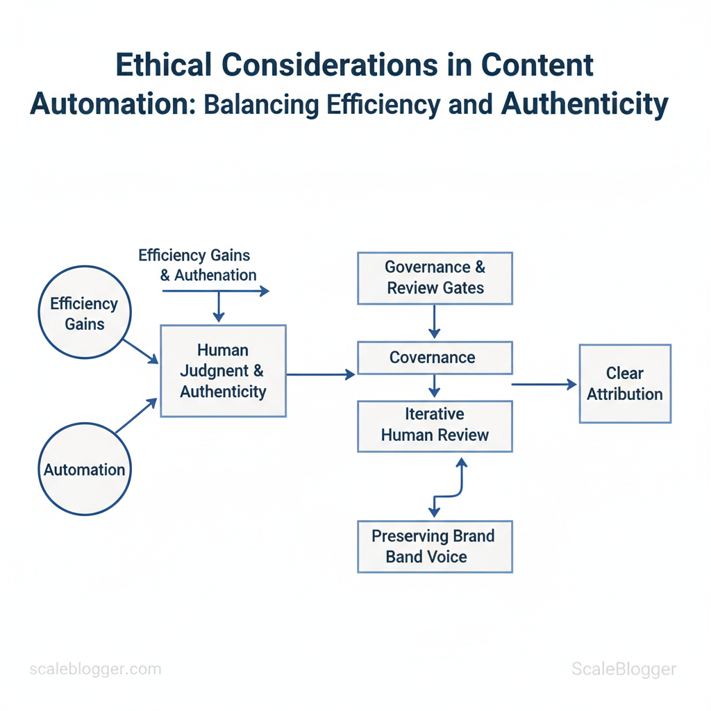 Visual breakdown: diagram