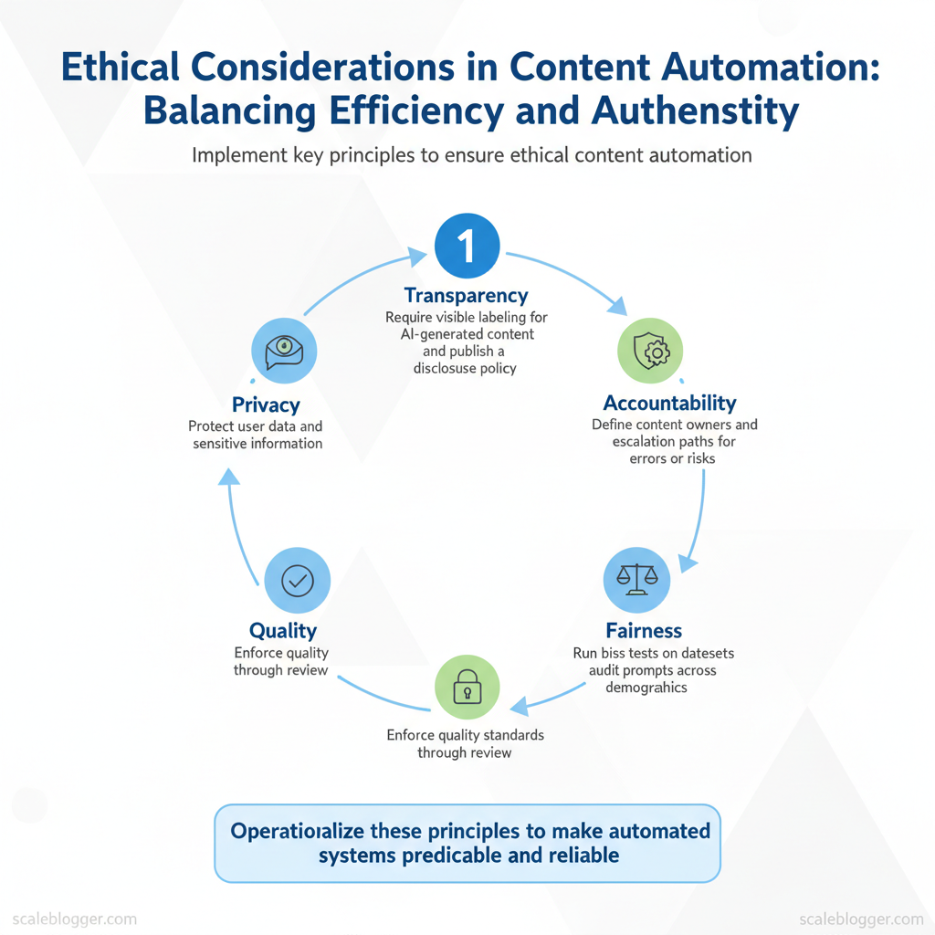 Visual breakdown: infographic