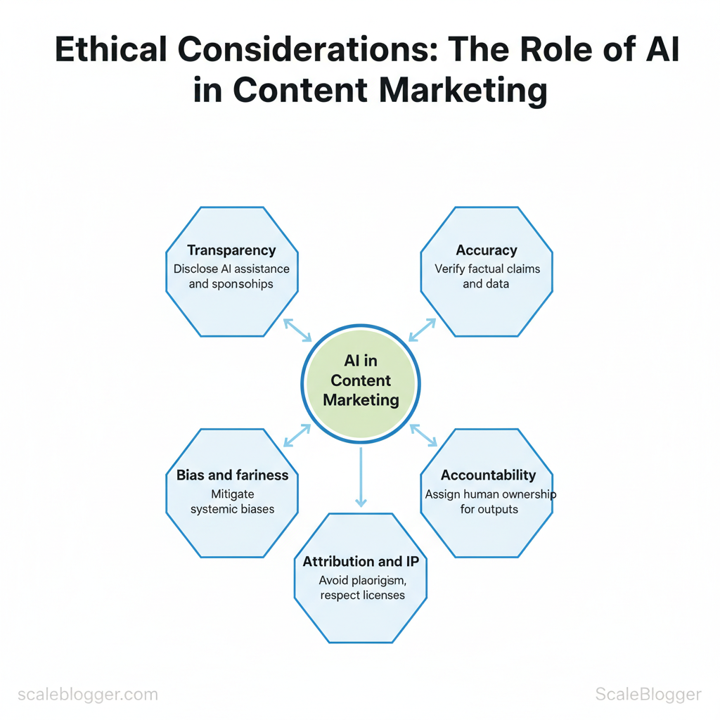 Visual breakdown: diagram