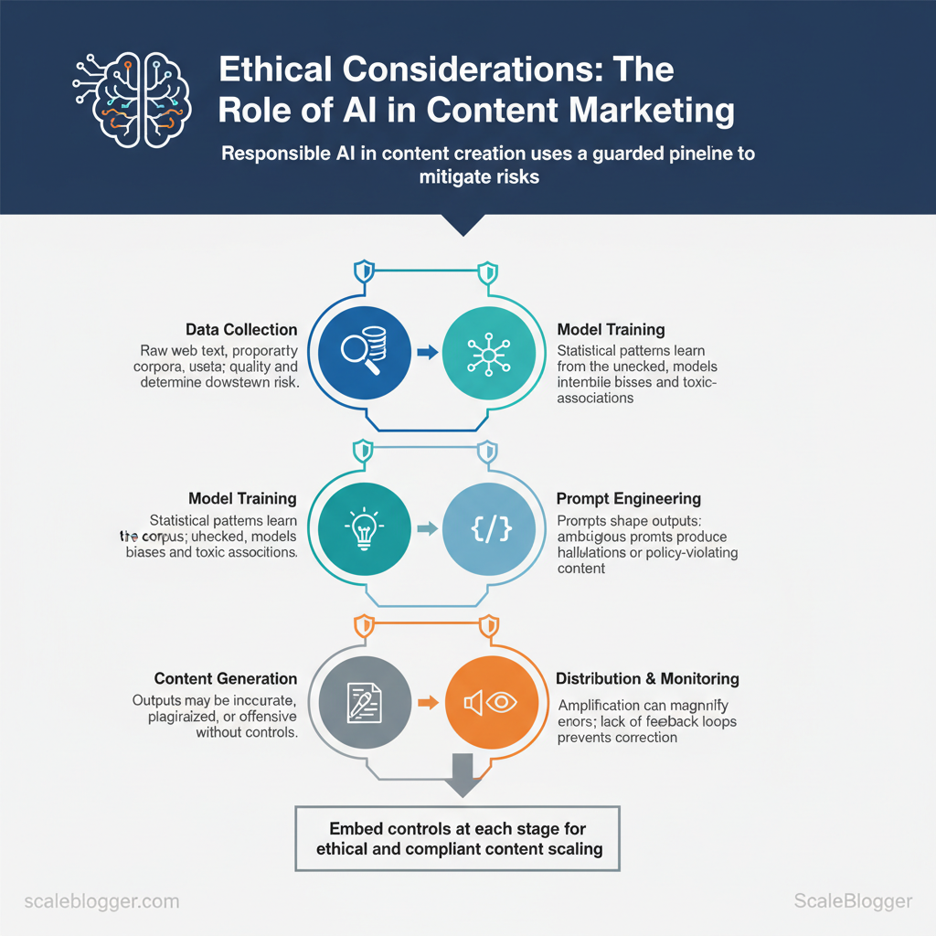 Visual breakdown: infographic