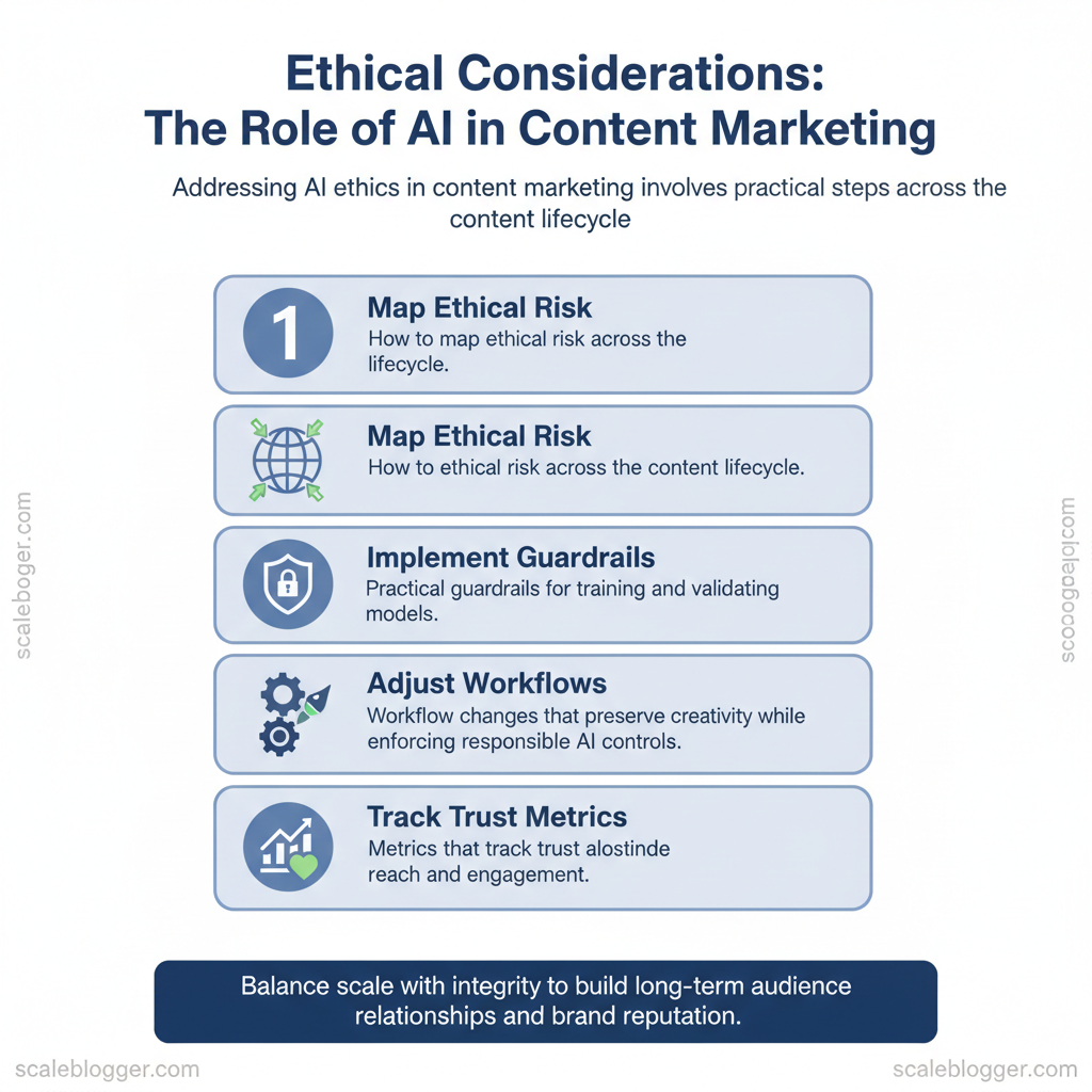 Visual breakdown: infographic