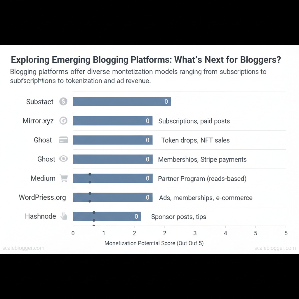 Visual breakdown: chart