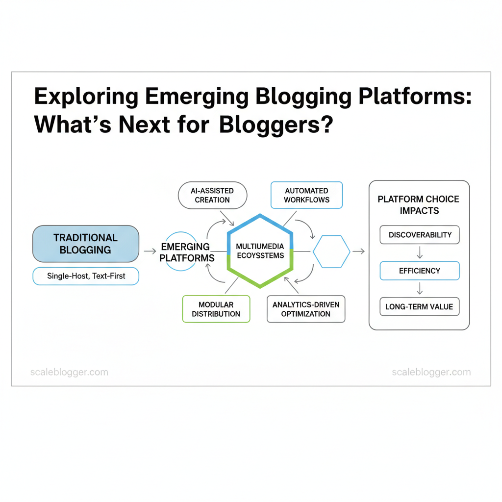 Visual breakdown: diagram