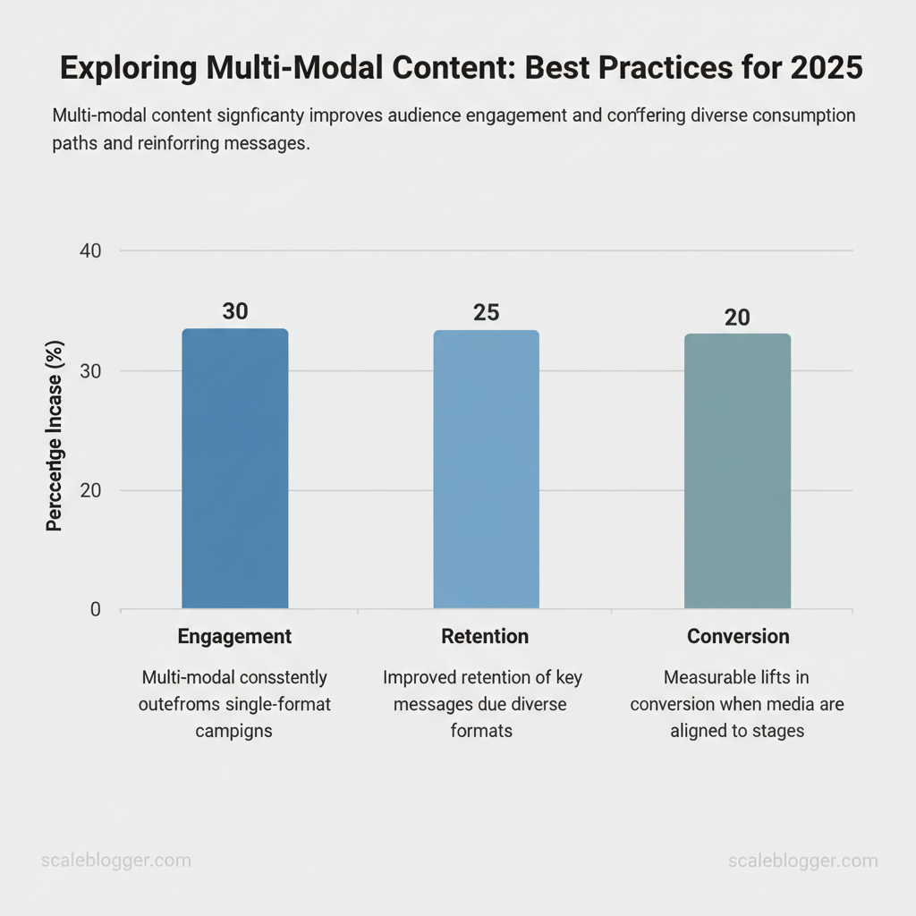 Visual breakdown: chart