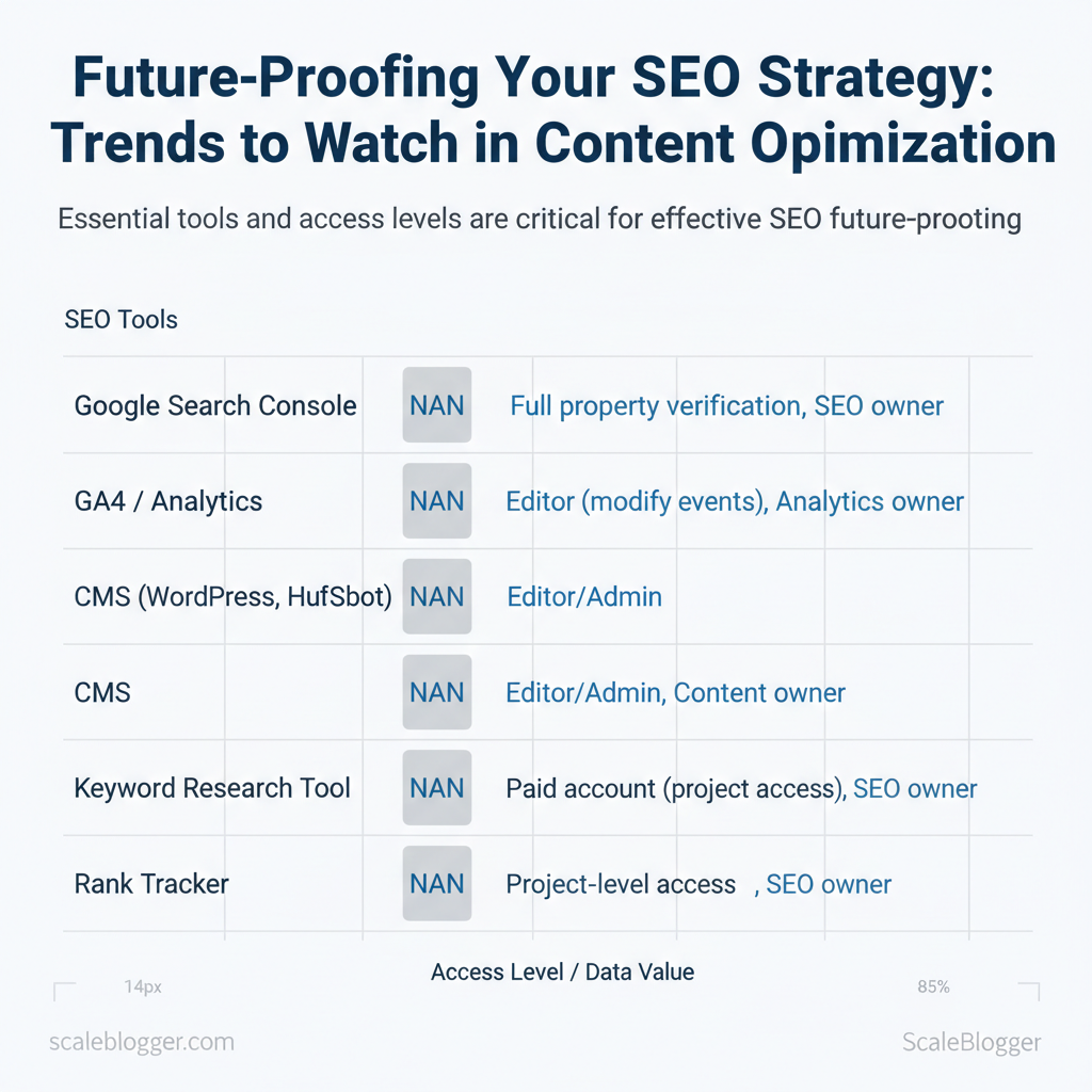 Visual breakdown: chart