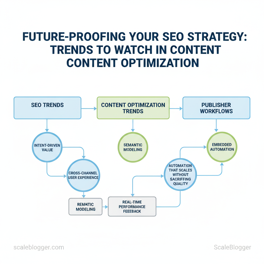 Visual breakdown: diagram