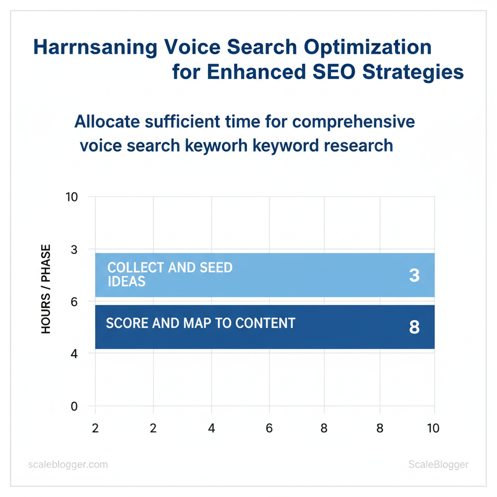 Visual breakdown: chart