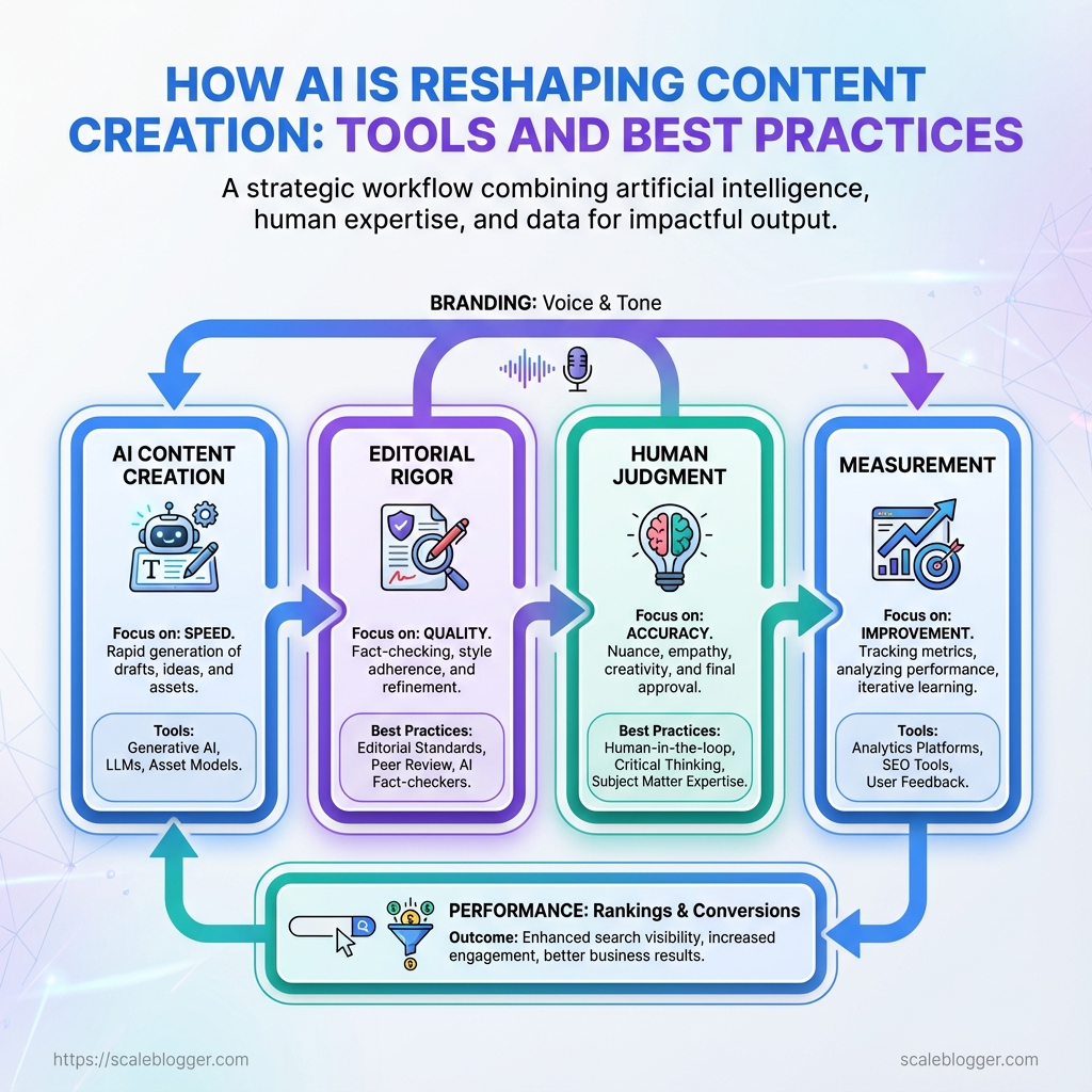 Visual breakdown: diagram