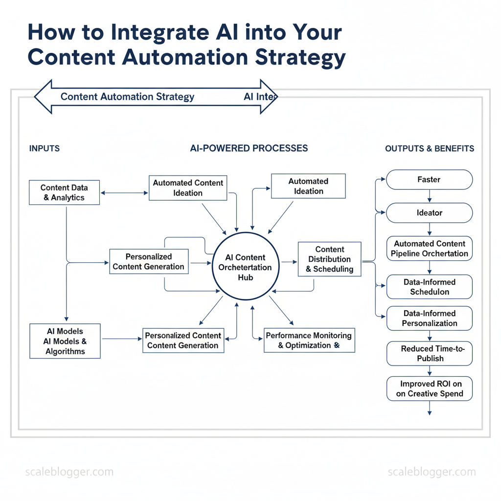 Visual breakdown: diagram