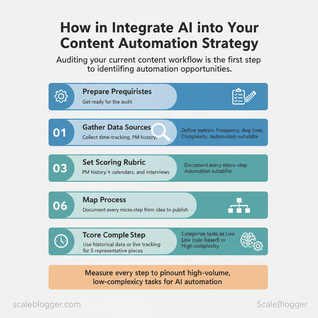 Visual breakdown: infographic