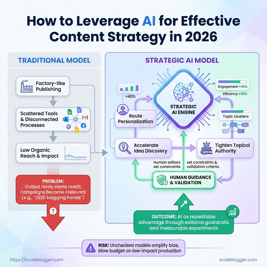 Visual breakdown: diagram