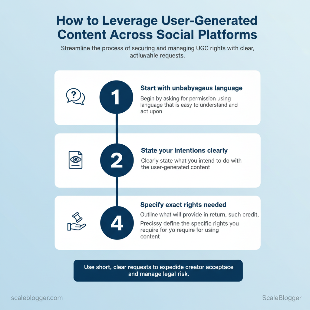 Visual breakdown: infographic