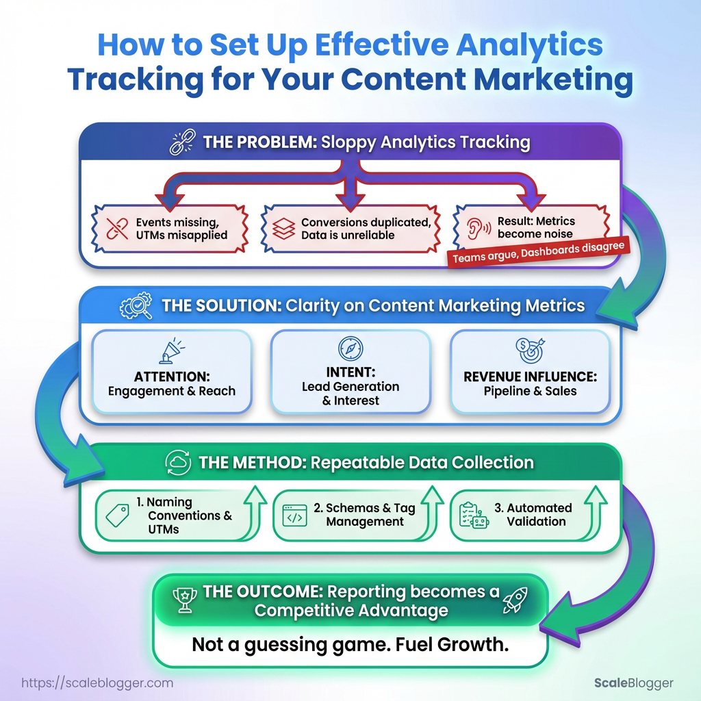 Visual breakdown: diagram