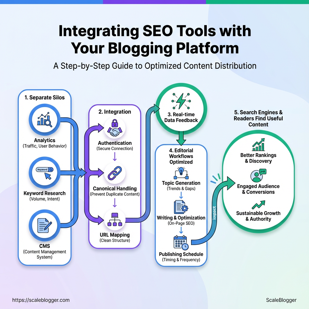 Visual breakdown: diagram