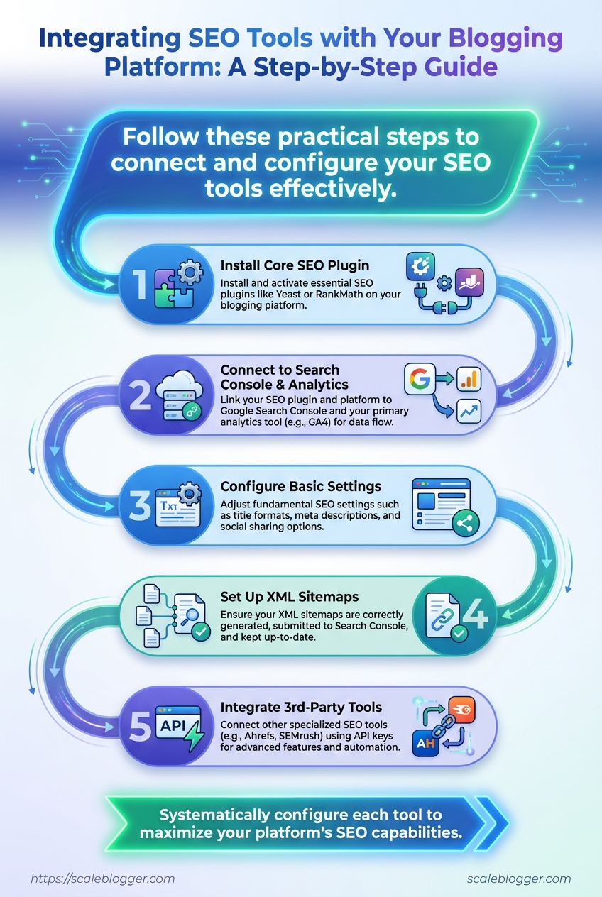 Visual breakdown: infographic