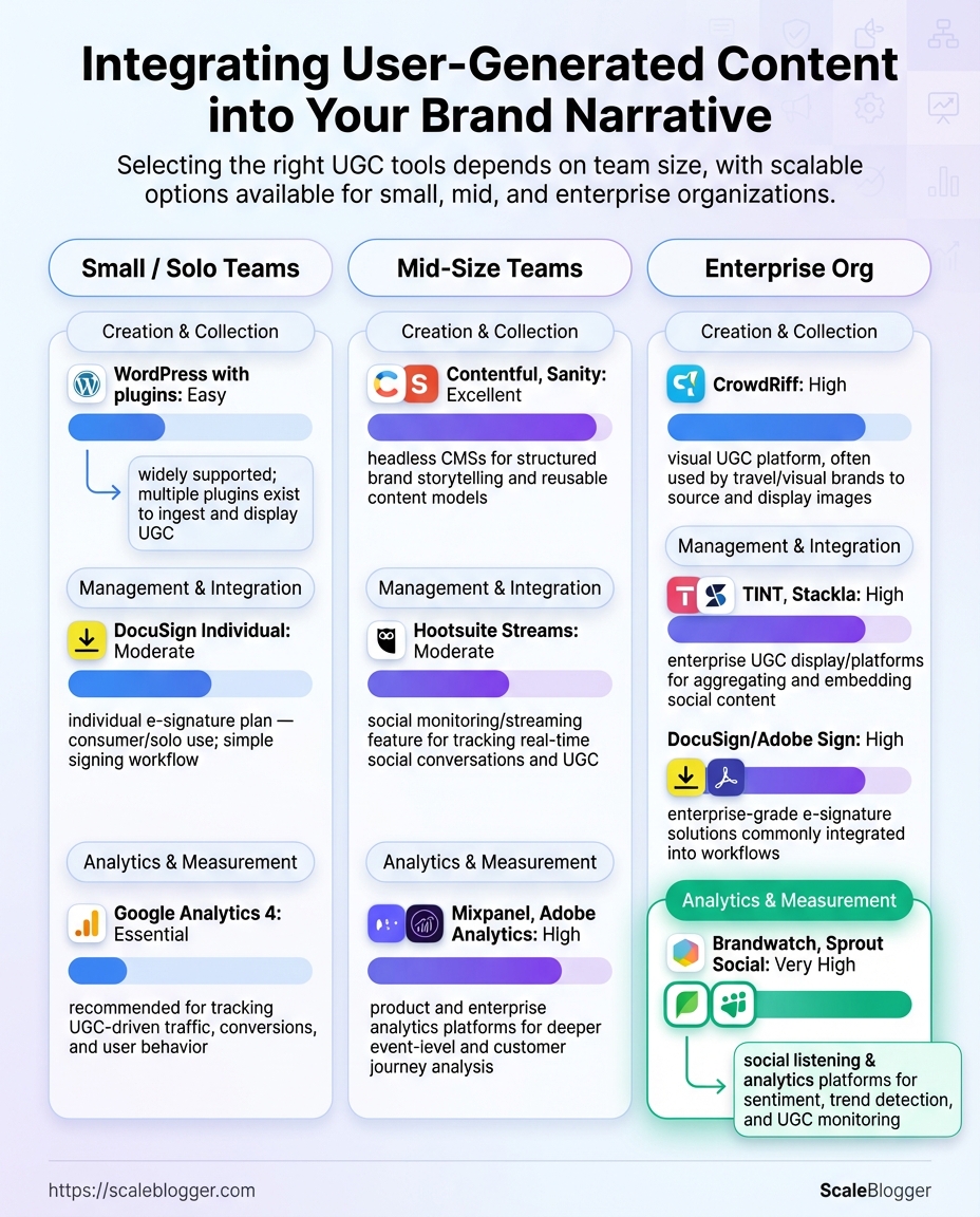 Visual breakdown: chart