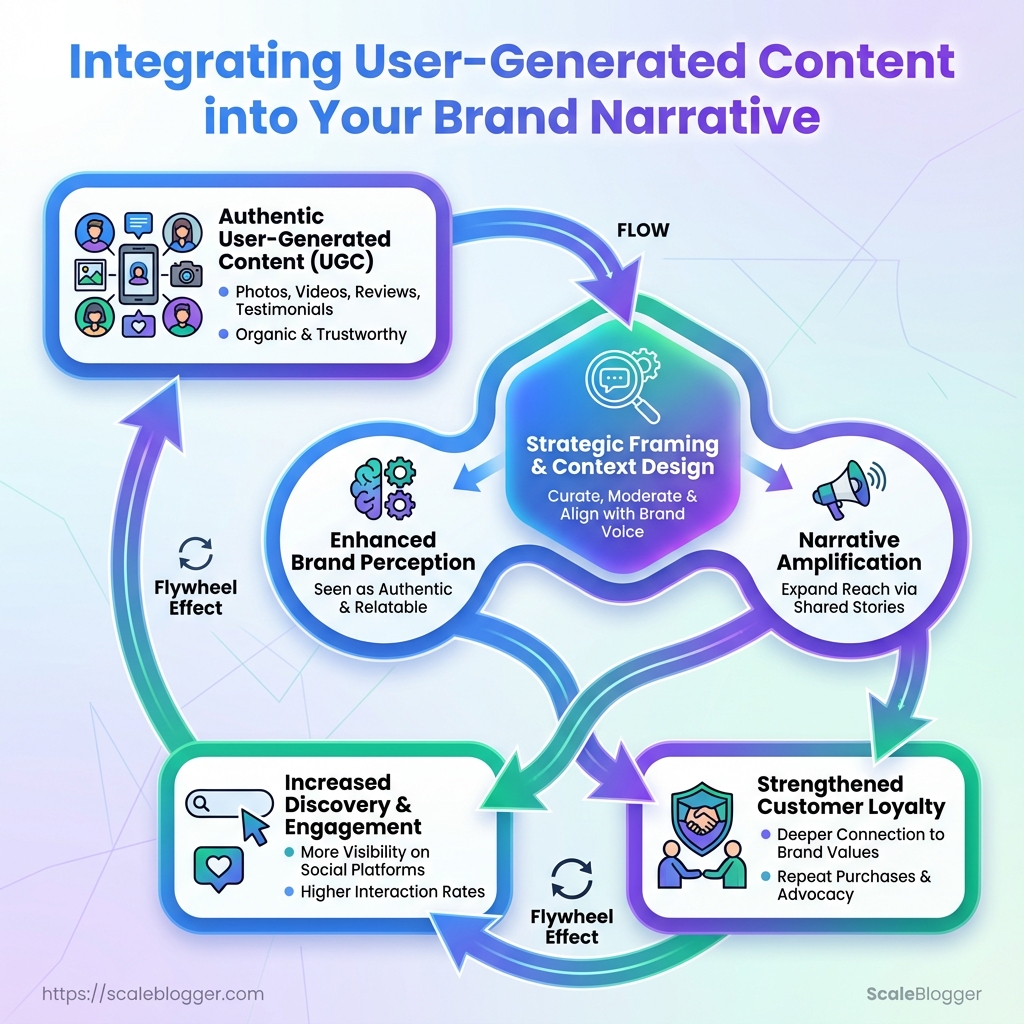 Visual breakdown: diagram