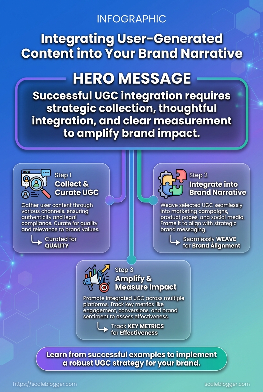 Visual breakdown: infographic