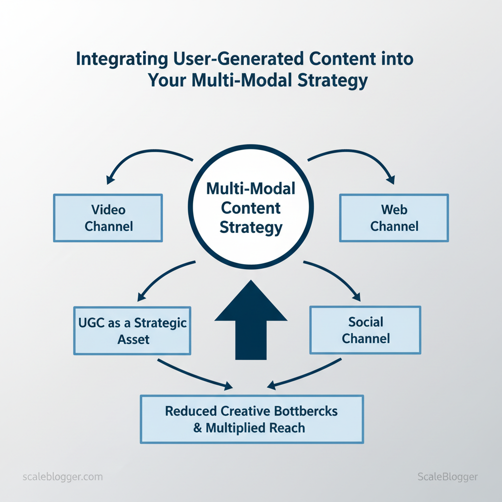 Visual breakdown: diagram