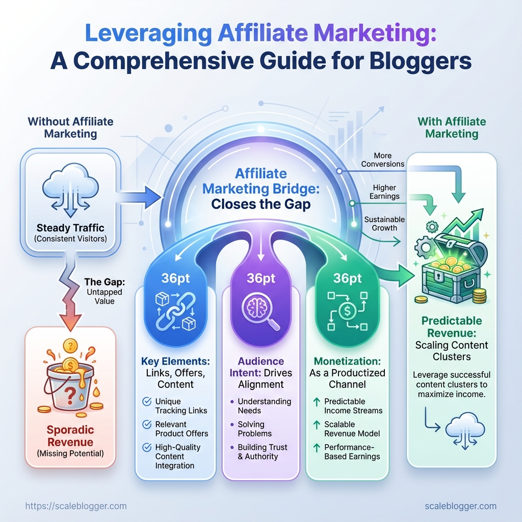 Visual breakdown: diagram