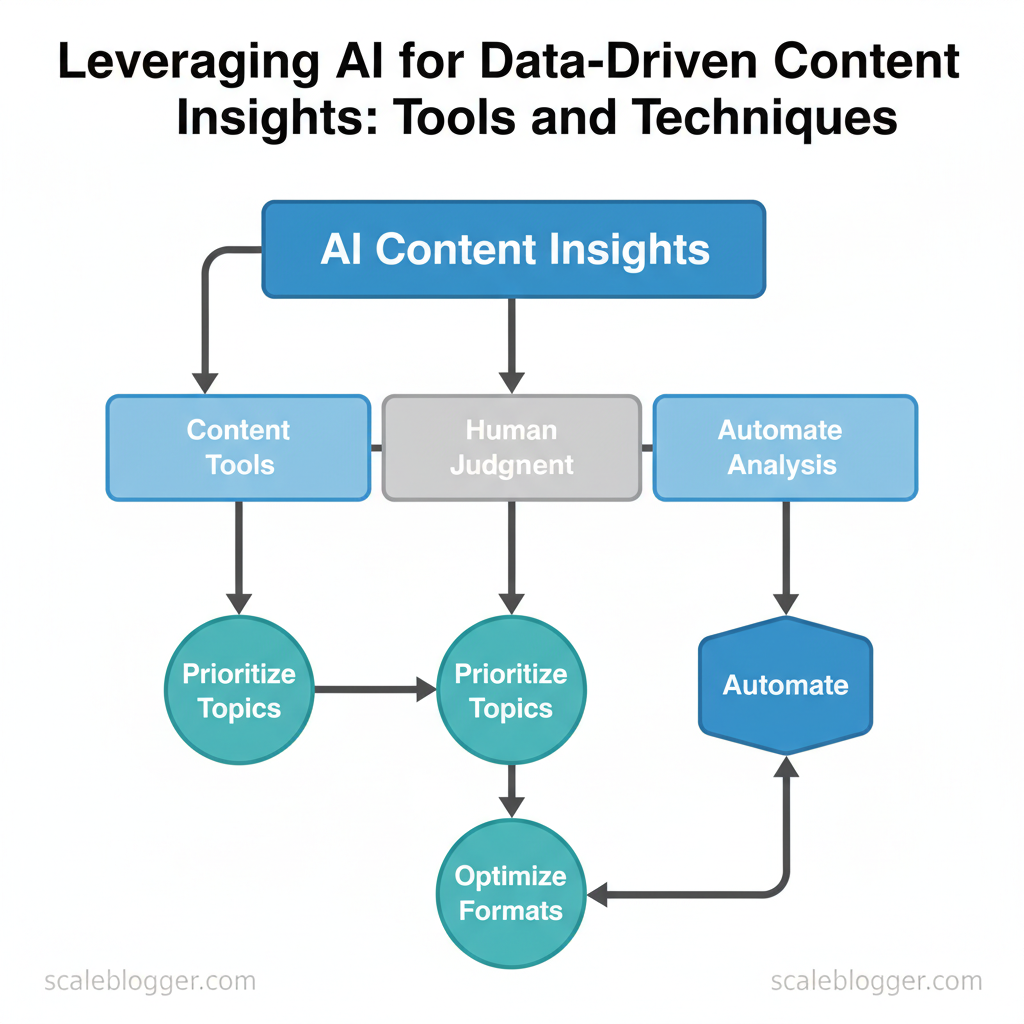 Visual breakdown: diagram