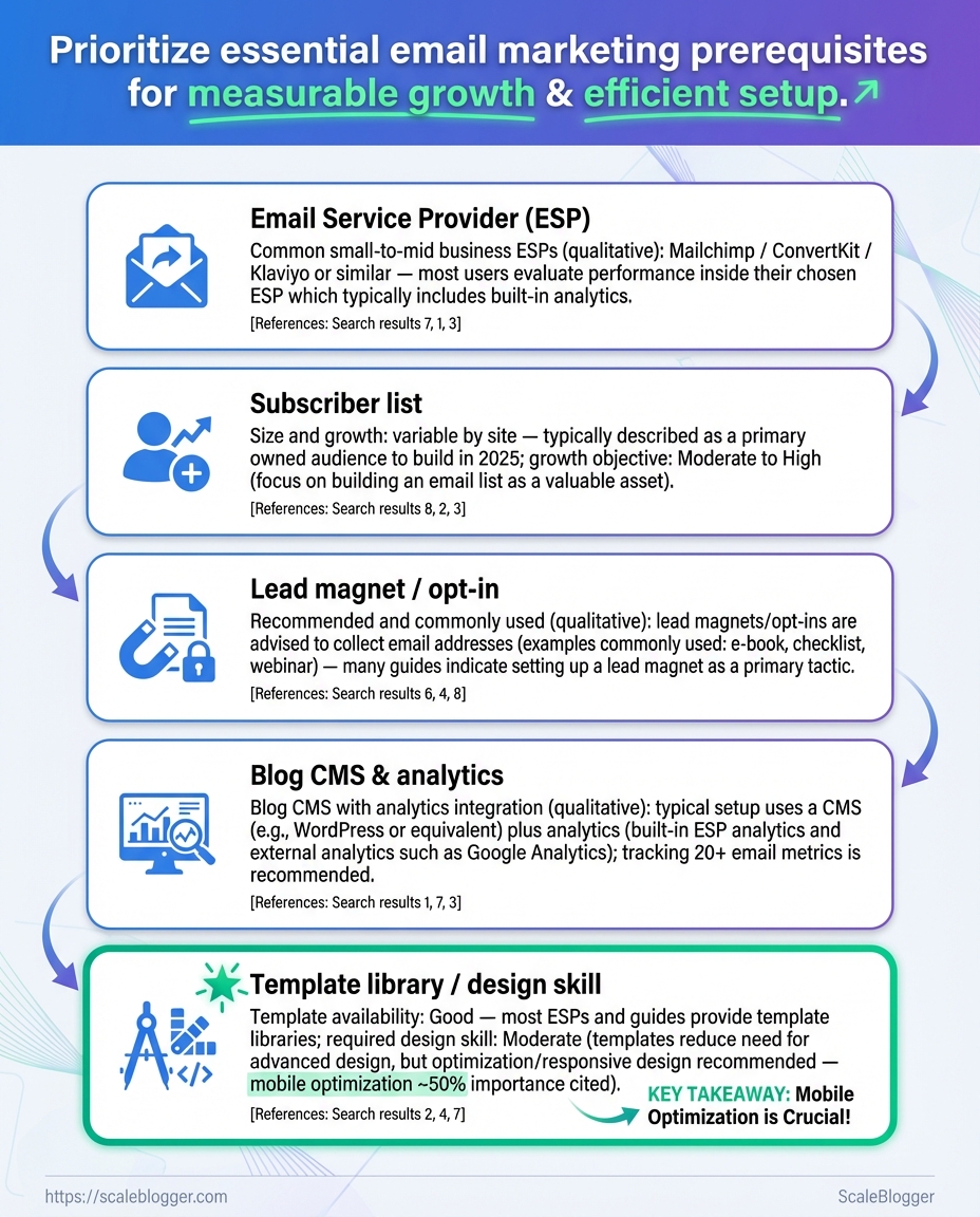 Visual breakdown: chart