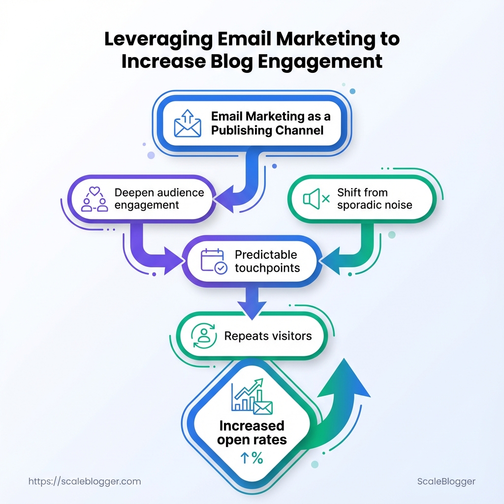 Visual breakdown: diagram