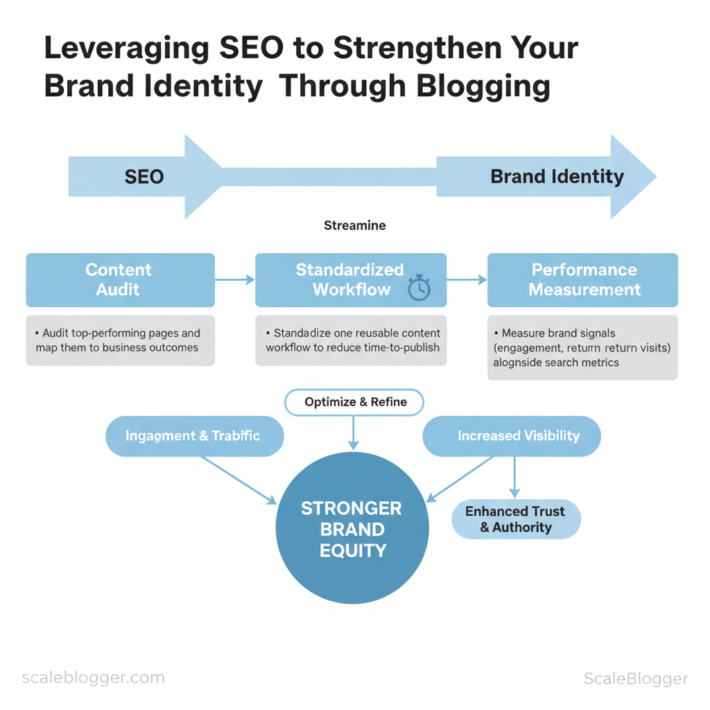 Visual breakdown: diagram