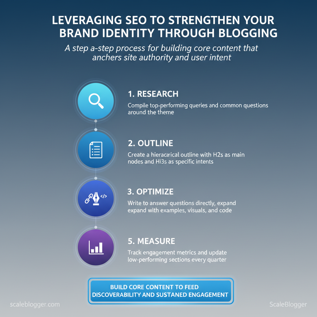 Visual breakdown: infographic